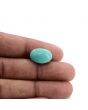 Arizona Turquoise (Firoza) 11.03 Carat 