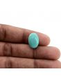 Arizona Turquoise (Firoza) 11.03 Carat 
