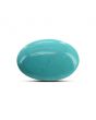 Arizona Turquoise (Firoza) 10.44 Carat 