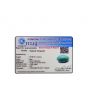 Arizona Turquoise (Firoza) 10.92 Carat 
