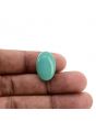 Arizona Turquoise (Firoza) 13.76 Carat 