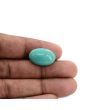 Arizona Turquoise (Firoza) 11.92 Carat 