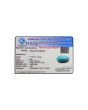 Arizona Turquoise (Firoza) 11.92 Carat 