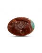 Arizona Turquoise (Firoza) 10.67 Carat 