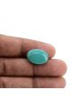 Arizona Turquoise (Firoza) 10.67 Carat 