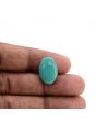 Arizona Turquoise (Firoza) 10.67 Carat 