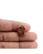 Arizona Turquoise (Firoza) 10.67 Carat 
