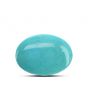 Arizona Turquoise (Firoza) 9.69 Carat 