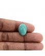 Arizona Turquoise (Firoza) 11.49 Carat 