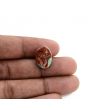 Arizona Turquoise (Firoza) 11.49 Carat 