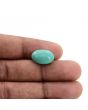 Arizona Turquoise (Firoza) 6.95 Carat 