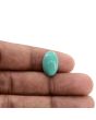 Arizona Turquoise (Firoza) 6.95 Carat 