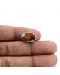 Arizona Turquoise (Firoza) 6.95 Carat 