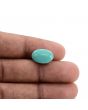 Arizona Turquoise (Firoza) 7.03 Carat 