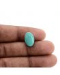 Arizona Turquoise (Firoza) 7.03 Carat 