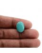 Arizona Turquoise (Firoza) 9.45 Carat 