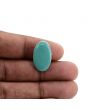 Arizona Turquoise (Firoza) 11.57 Carat 
