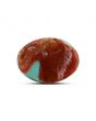 Arizona Turquoise (Firoza) 9.86 Carat 