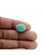 Arizona Turquoise (Firoza) 9.86 Carat 