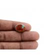 Arizona Turquoise (Firoza) 9.86 Carat 
