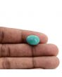 Arizona Turquoise (Firoza) 9.34 Carat 