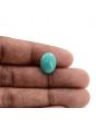 Arizona Turquoise (Firoza) 9.34 Carat 