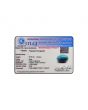 Arizona Turquoise (Firoza) 9.34 Carat 