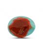 Arizona Turquoise (Firoza) 11.21 Carat 