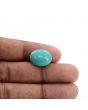 Arizona Turquoise (Firoza) 11.21 Carat 