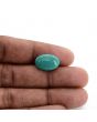 Arizona Turquoise (Firoza) 7.85 Carat 