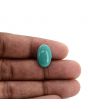 Arizona Turquoise (Firoza) 7.85 Carat 