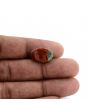 Arizona Turquoise (Firoza) 7.85 Carat 