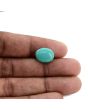 Arizona Turquoise (Firoza) 6.57 Carat 