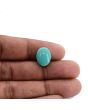 Arizona Turquoise (Firoza) 6.57 Carat 