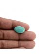 Arizona Turquoise (Firoza) 11.42 Carat 