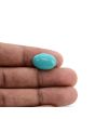 Arizona Turquoise (Firoza) 6.35 Carat 