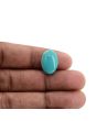 Arizona Turquoise (Firoza) 6.35 Carat 