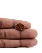 Arizona Turquoise (Firoza) 6.35 Carat 