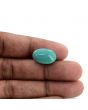 Arizona Turquoise (Firoza) 10.26 Carat 