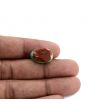 Arizona Turquoise (Firoza) 10.26 Carat 