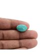 Arizona Turquoise (Firoza) 9.86 Carat 