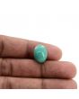 Arizona Turquoise (Firoza) 10.35 Carat 