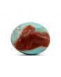Arizona Turquoise (Firoza) 10.62 Carat 