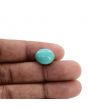 Arizona Turquoise (Firoza) 10.62 Carat 