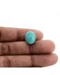 Arizona Turquoise (Firoza) 10.62 Carat 