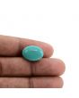 Arizona Turquoise (Firoza) 11.77 Carat 