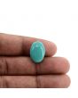 Arizona Turquoise (Firoza) 11.77 Carat 