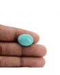 Arizona Turquoise (Firoza) 15.02 Carat 