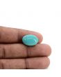 Arizona Turquoise (Firoza) 11.07 Carat 