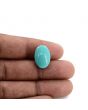 Arizona Turquoise (Firoza) 11.07 Carat 